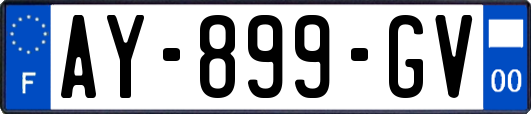 AY-899-GV
