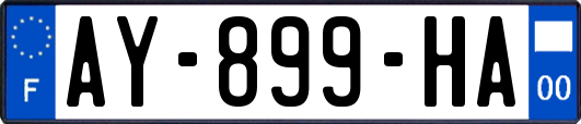 AY-899-HA