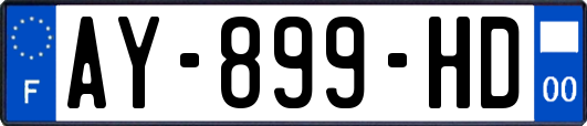AY-899-HD