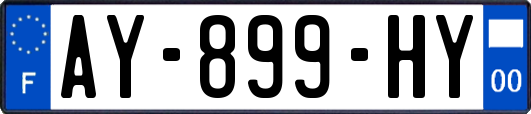 AY-899-HY