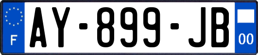 AY-899-JB