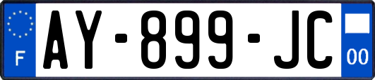AY-899-JC