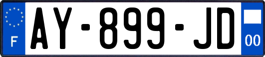 AY-899-JD