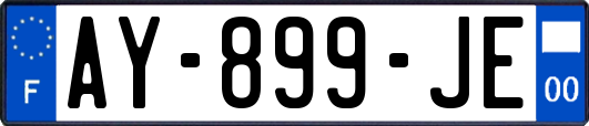 AY-899-JE