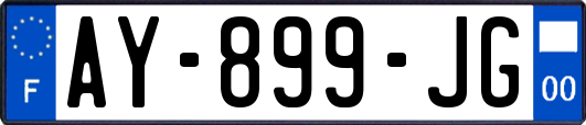 AY-899-JG
