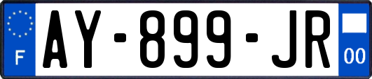 AY-899-JR
