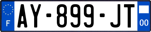 AY-899-JT
