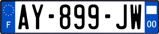 AY-899-JW