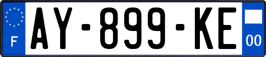 AY-899-KE