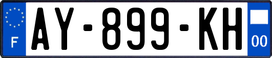 AY-899-KH