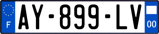 AY-899-LV