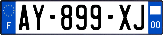 AY-899-XJ