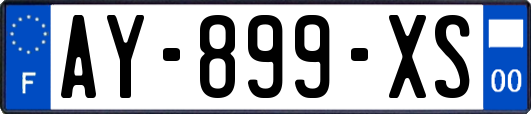 AY-899-XS