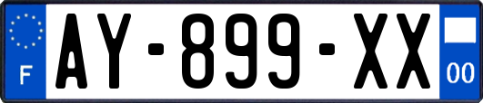 AY-899-XX