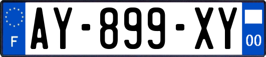 AY-899-XY
