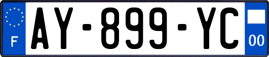 AY-899-YC