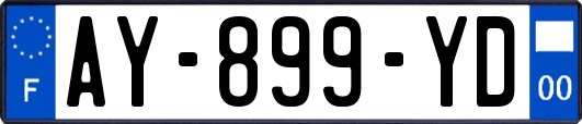 AY-899-YD