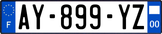 AY-899-YZ