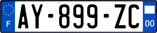 AY-899-ZC