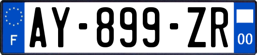 AY-899-ZR