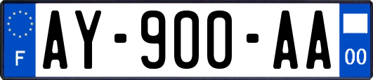 AY-900-AA