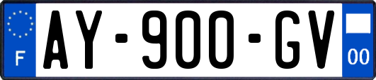 AY-900-GV