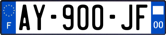 AY-900-JF