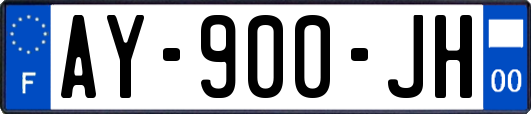 AY-900-JH