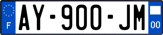 AY-900-JM
