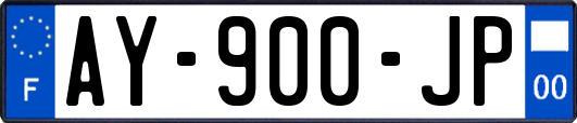 AY-900-JP