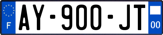 AY-900-JT