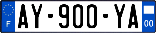 AY-900-YA
