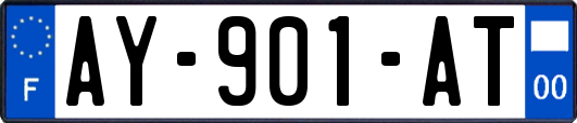 AY-901-AT
