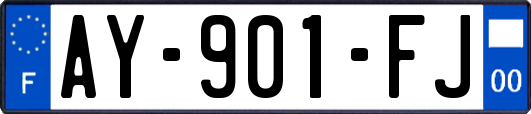 AY-901-FJ