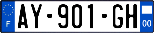 AY-901-GH