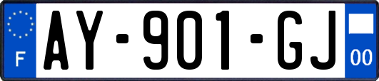 AY-901-GJ