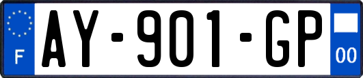 AY-901-GP