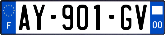 AY-901-GV