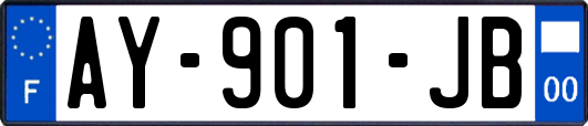 AY-901-JB