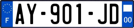AY-901-JD