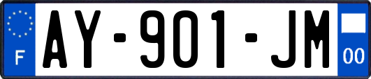 AY-901-JM