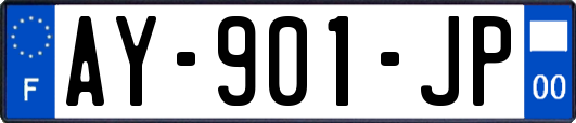AY-901-JP