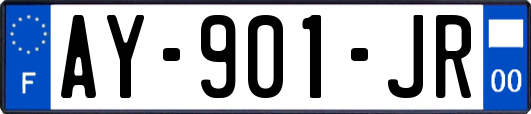 AY-901-JR