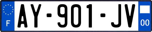 AY-901-JV
