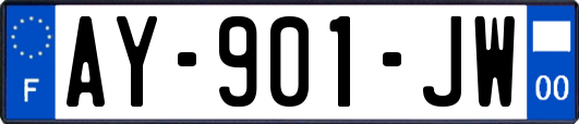 AY-901-JW