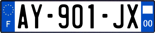 AY-901-JX