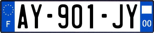 AY-901-JY