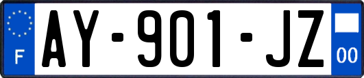 AY-901-JZ