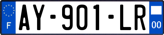 AY-901-LR