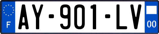 AY-901-LV